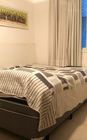 Apartamento à venda com 180m², 3 quartos e 3 vagasQuarto