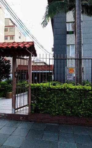 Studio à venda com 30m², 1 quarto e sem vaga