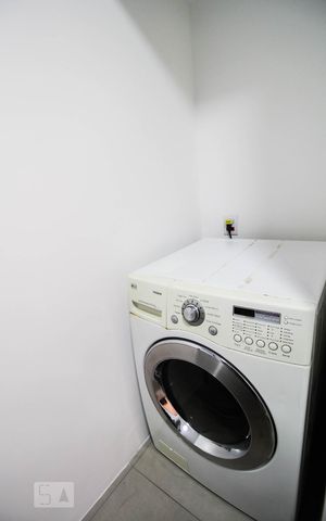 Studio à venda com 30m², 1 quarto e sem vaga