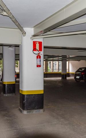 Apartamento à venda com 52m², 1 quarto e 1 vagaGaragem