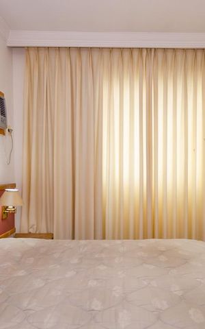 Apartamento à venda com 52m², 1 quarto e 1 vagaQuarto