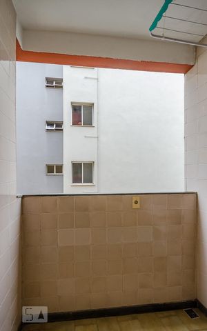 Apartamento à venda com 52m², 1 quarto e 1 vagaÁrea de Serviço