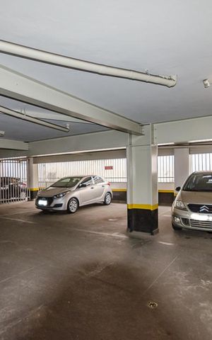 Apartamento à venda com 52m², 1 quarto e 1 vagaGaragem