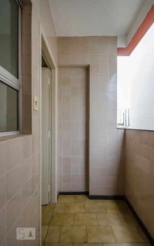 Apartamento à venda com 52m², 1 quarto e 1 vagaÁrea de Serviço