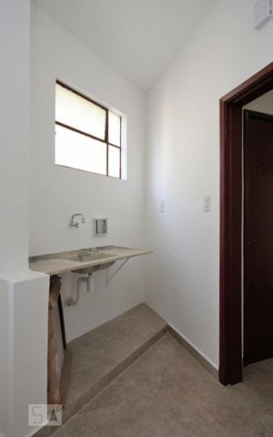 Apartamento à venda com 70m², 1 quarto e sem vagaCozinha