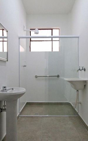 Apartamento à venda com 70m², 1 quarto e sem vagaBanheiro