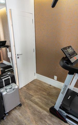 Apartamento à venda com 100m², 3 quartos e 2 vagasQuarto 02