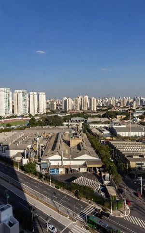 Apartamento à venda com 100m², 3 quartos e 2 vagasVaranda Vista