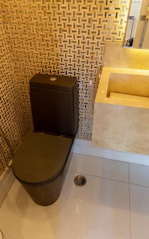 Apartamento à venda com 100m², 3 quartos e 2 vagasLavabo