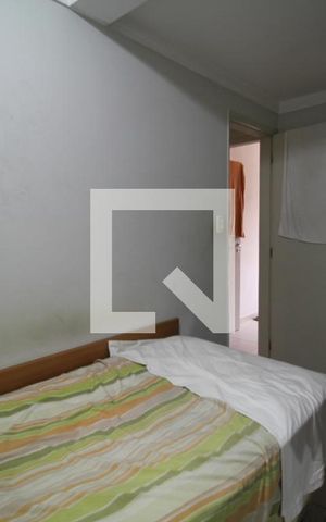 Apartamento à venda com 77m², 3 quartos e 1 vagaQuarto 3