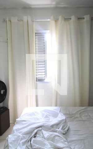 Apartamento à venda com 77m², 3 quartos e 1 vagaQuarto 2