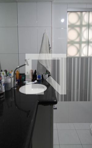 Apartamento à venda com 77m², 3 quartos e 1 vagaBanheiro