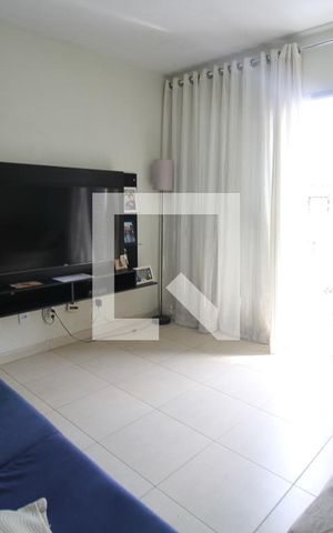 Apartamento à venda com 77m², 3 quartos e 1 vagaSala