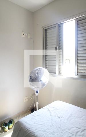 Apartamento à venda com 77m², 3 quartos e 1 vagaQuarto 1