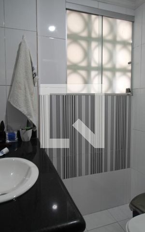 Apartamento à venda com 77m², 3 quartos e 1 vagaBanheiro