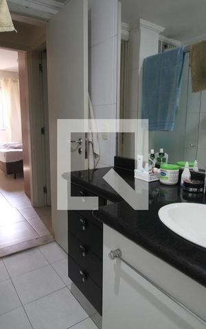 Apartamento à venda com 77m², 3 quartos e 1 vagaBanheiro