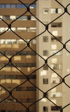 Apartamento à venda com 32m², 1 quarto e 1 vagaVista da Sala