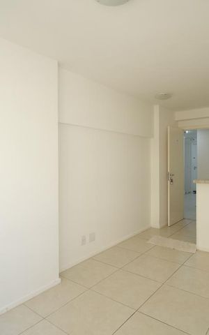 Apartamento à venda com 32m², 1 quarto e 1 vagaSala/Cozinha