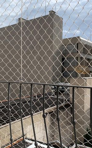Apartamento à venda com 42m², 1 quarto e sem vaga Apartamento à venda com 42m², 1 quarto e sem vagaSacada