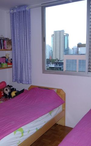 Apartamento à venda com 72m², 2 quartos e 1 vagaQuarto 2