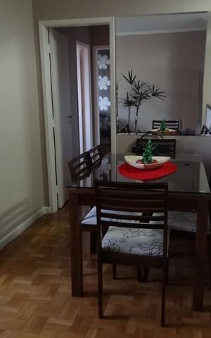 Apartamento à venda com 72m², 2 quartos e 1 vagaSala