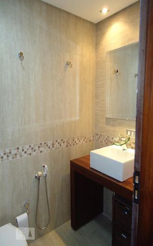 Apartamento para alugar com 100m², 3 quartos e 2 vagas Apartamento para alugar com 100m², 3 quartos e 2 vagasQuarto 2 - Suíte/ Banheiro