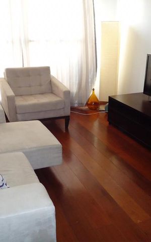 Apartamento para alugar com 100m², 3 quartos e 2 vagas Apartamento para alugar com 100m², 3 quartos e 2 vagasSala