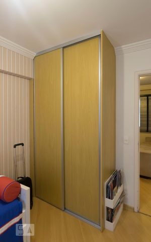 Apartamento à venda com 92m², 3 quartos e 2 vagasQuarto 1