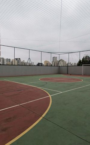 Apartamento à venda com 92m², 3 quartos e 2 vagasÁrea comum - Quadra