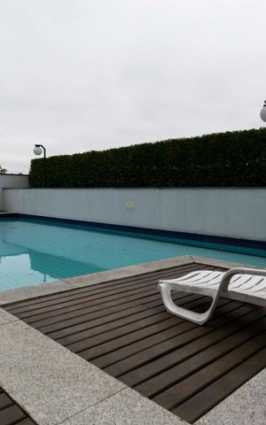Apartamento à venda com 92m², 3 quartos e 2 vagasÁrea comum - Piscina