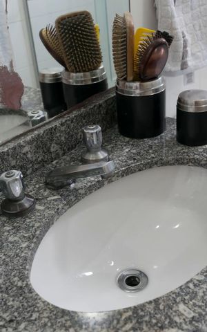 Apartamento à venda com 92m², 3 quartos e 2 vagasQuarto 3 - Suíte/ Banheiro