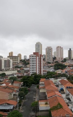 Apartamento à venda com 92m², 3 quartos e 2 vagasVista