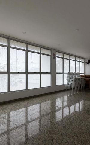 Apartamento à venda com 92m², 3 quartos e 2 vagasÁrea comum - Salão de festas