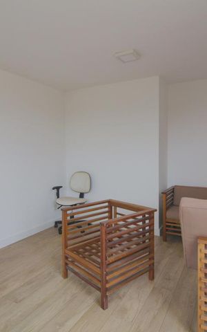 Apartamento para alugar com 229m², 3 quartos e 1 vaga Apartamento para alugar com 229m², 3 quartos e 1 vagaSala 2
