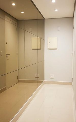 Apartamento à venda com 115m², 3 quartos e 2 vagas