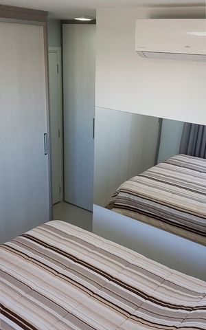 Apartamento à venda com 115m², 3 quartos e 2 vagas Apartamento à venda com 115m², 3 quartos e 2 vagasQUARTO