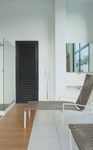 Apartamento à venda com 75m², 3 quartos e 2 vagasSauna 