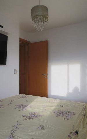 Apartamento à venda com 75m², 3 quartos e 2 vagasQuarto Suíte 2 