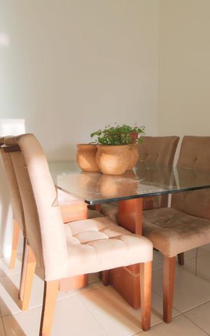 Apartamento à venda com 75m², 3 quartos e 2 vagasDetalhe Sala