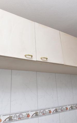 Apartamento para alugar com 38m², 1 quarto e sem vagaCozinha - Armários