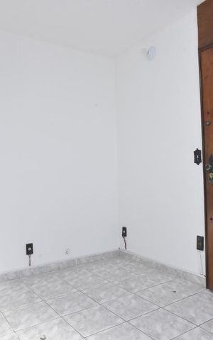 Apartamento para alugar com 38m², 1 quarto e sem vagaSala