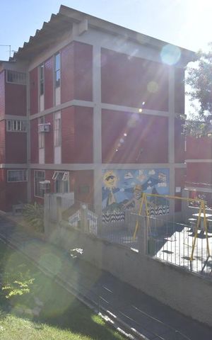 Apartamento para alugar com 38m², 1 quarto e sem vagaFachada