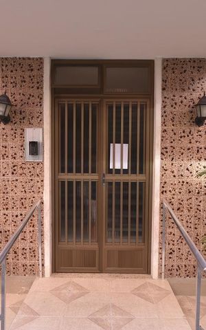 Apartamento para alugar com 38m², 1 quarto e sem vagaHall de Entrada