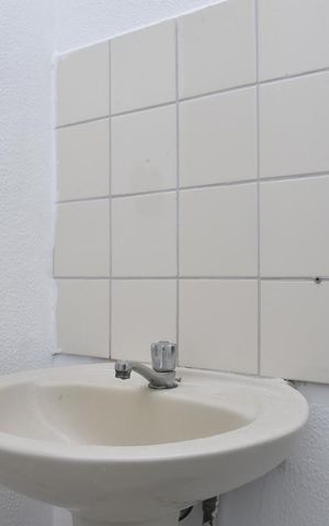 Apartamento para alugar com 38m², 1 quarto e sem vagaBanheiro