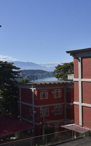 Apartamento para alugar com 38m², 1 quarto e sem vagaQuarto unico