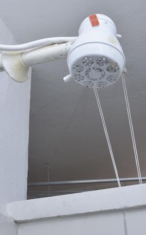 Apartamento para alugar com 38m², 1 quarto e sem vagaBanheiro