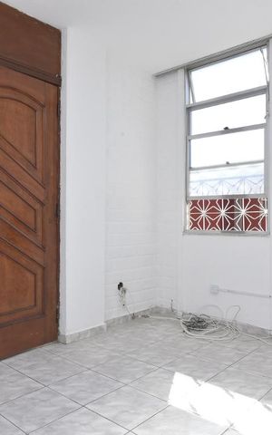 Apartamento para alugar com 38m², 1 quarto e sem vagaSala