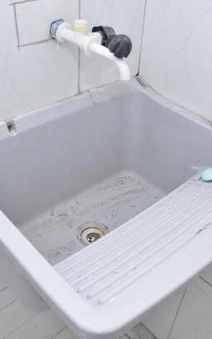 Apartamento para alugar com 38m², 1 quarto e sem vagaÁrea de Serviço