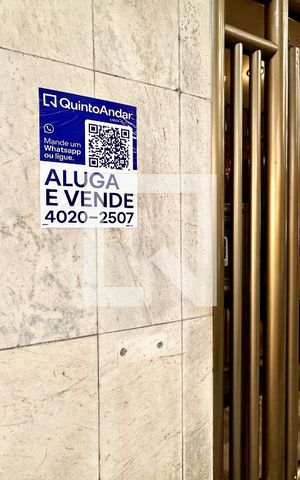 Apartamento à venda com 100m², 3 quartos e 2 vagas Apartamento à venda com 100m², 3 quartos e 2 vagasPlaquinha instalada