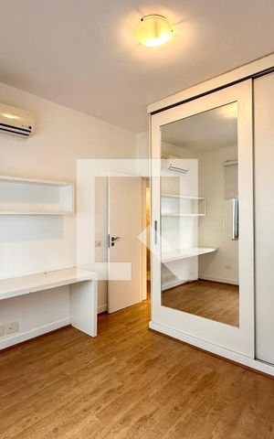 Apartamento à venda com 100m², 3 quartos e 2 vagas Apartamento à venda com 100m², 3 quartos e 2 vagasQuarto 2
